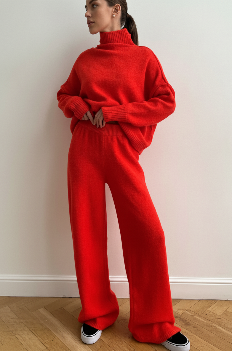 Luneva™ Flambée Set