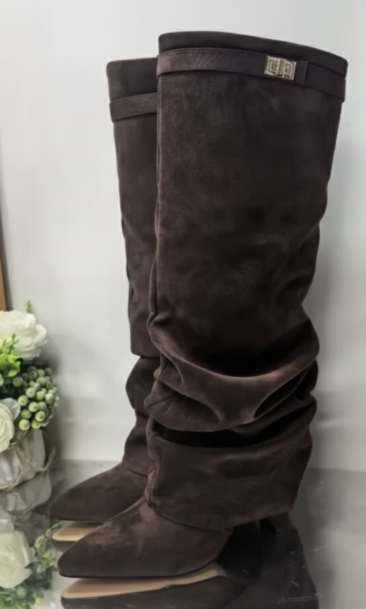 Luneva™ Lóuv Boots