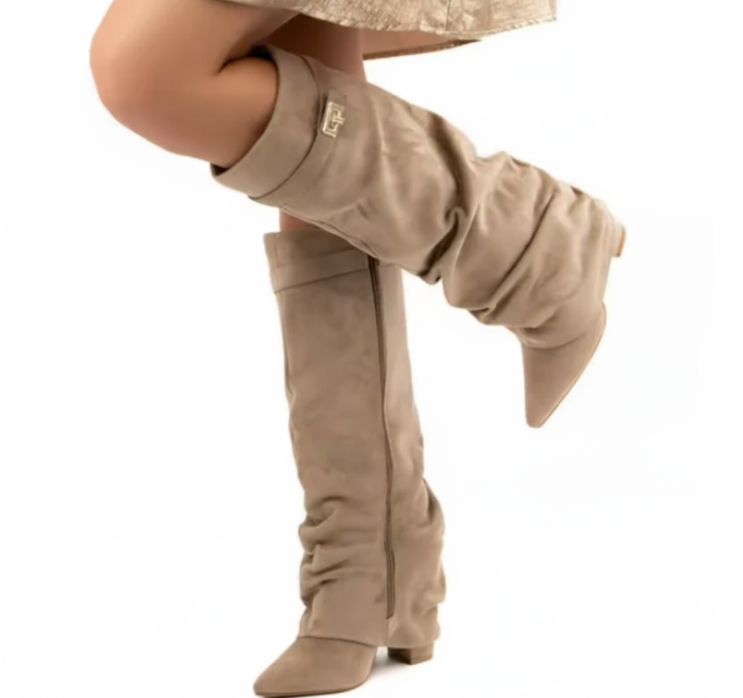Luneva™ Lóuv Boots