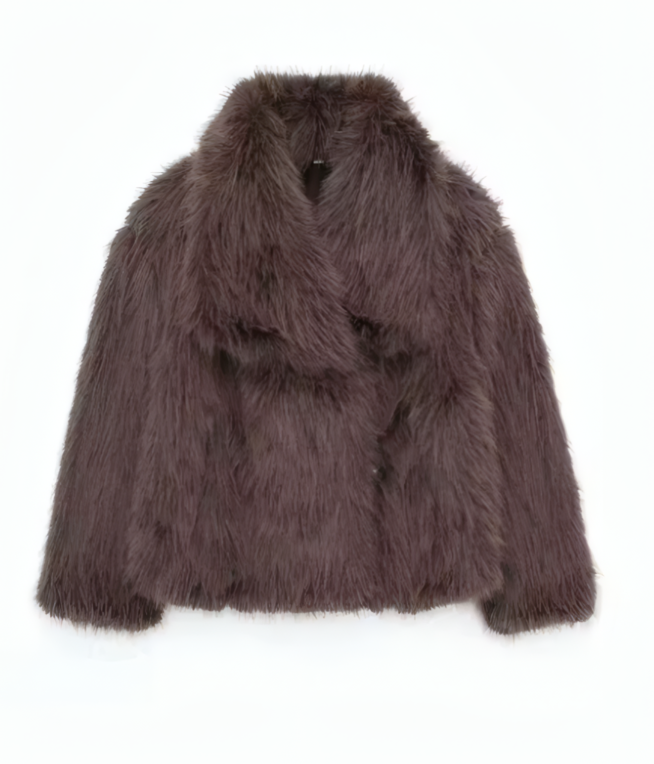 Luneva™️ Caprice Boréal Fauxjacke