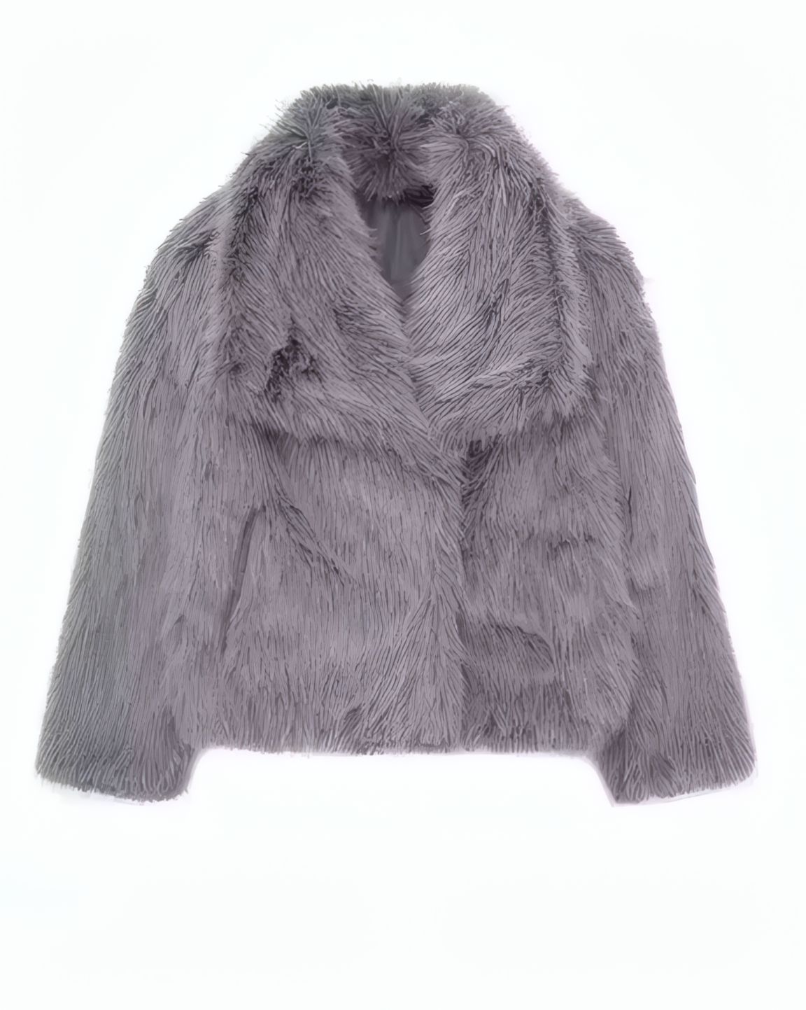 Luneva™️ Caprice Boréal Fauxjacke