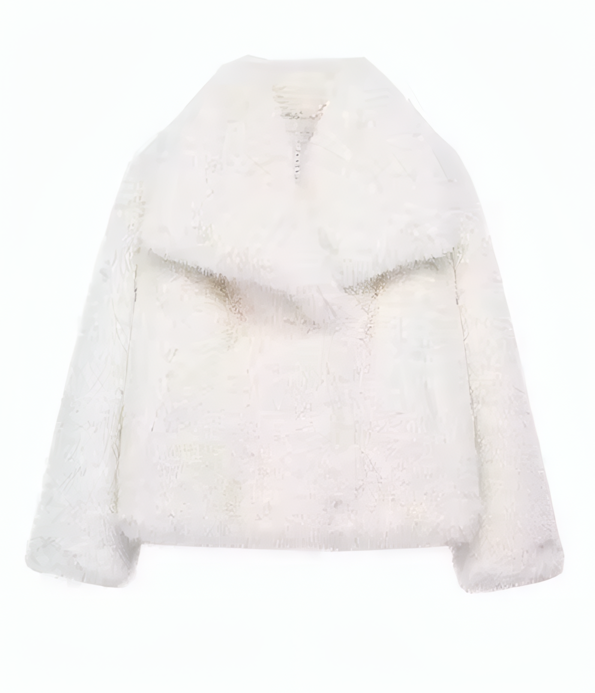 Luneva™️ Caprice Boréal Fauxjacke