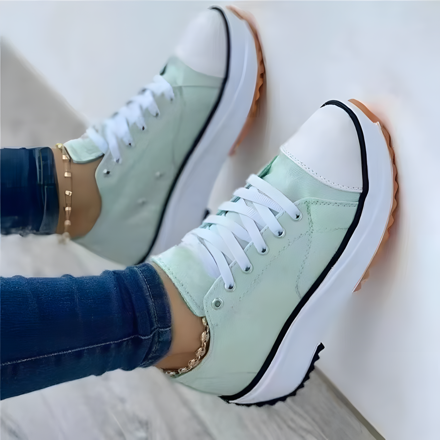 Luneva™ Dalim Schuhe