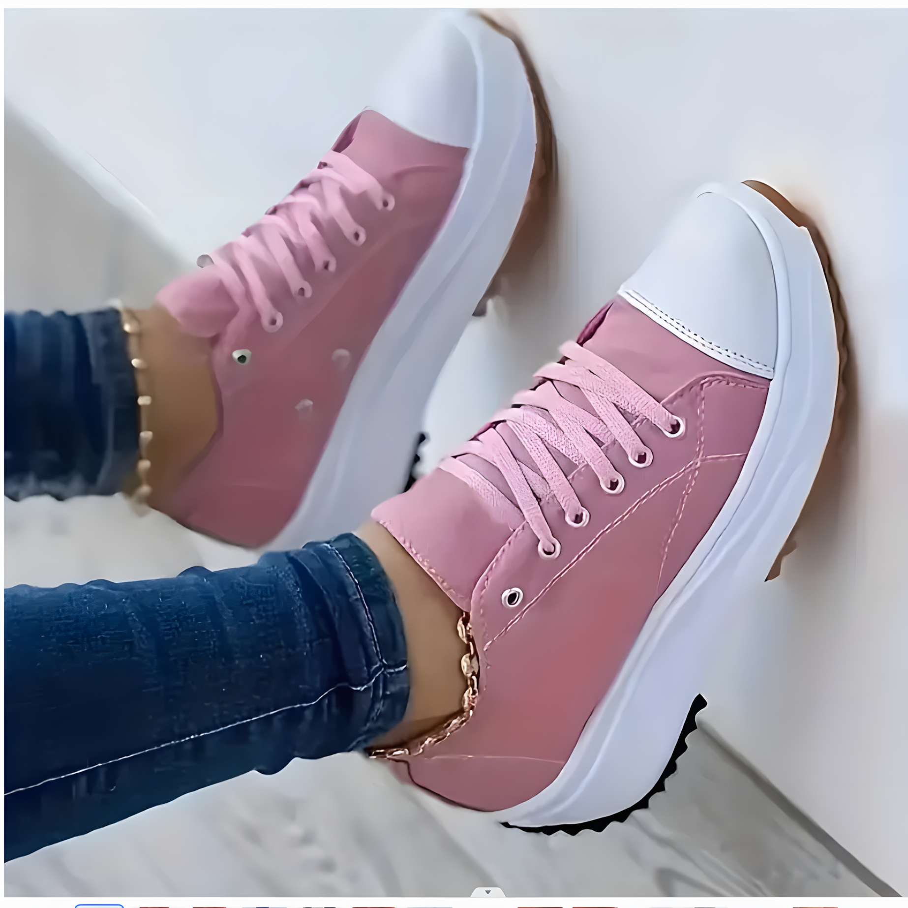 Luneva™ Dalim Schuhe