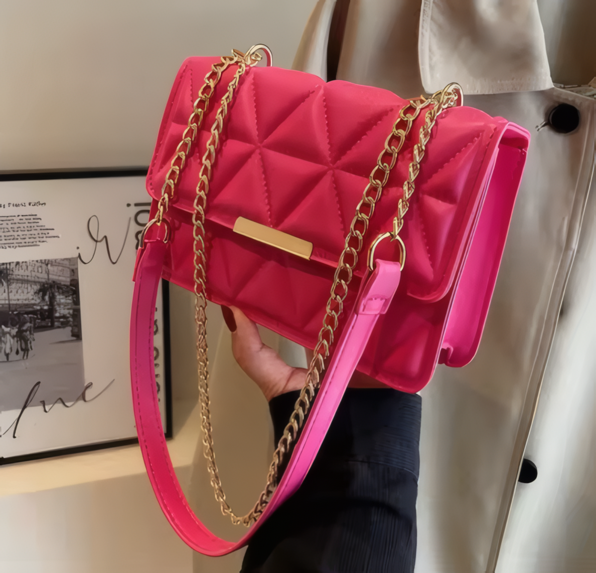 Luneva™ Dorivelle