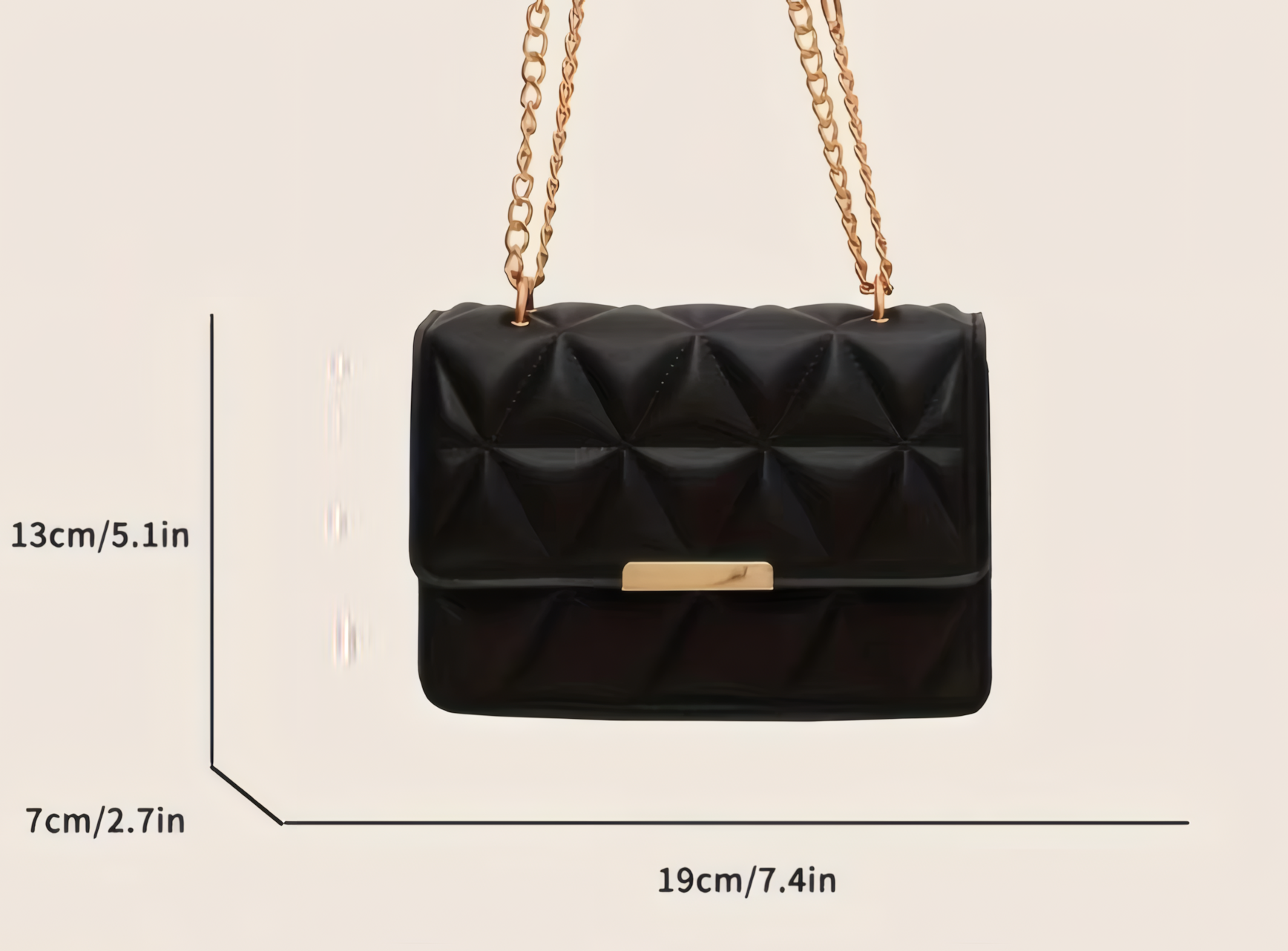 Luneva™ Dorivelle