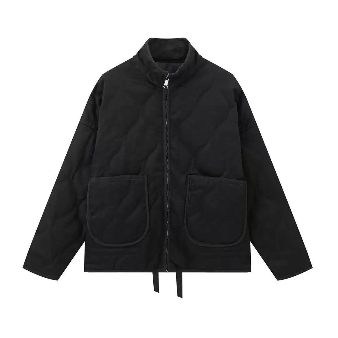 Veste matelassée pour femme
