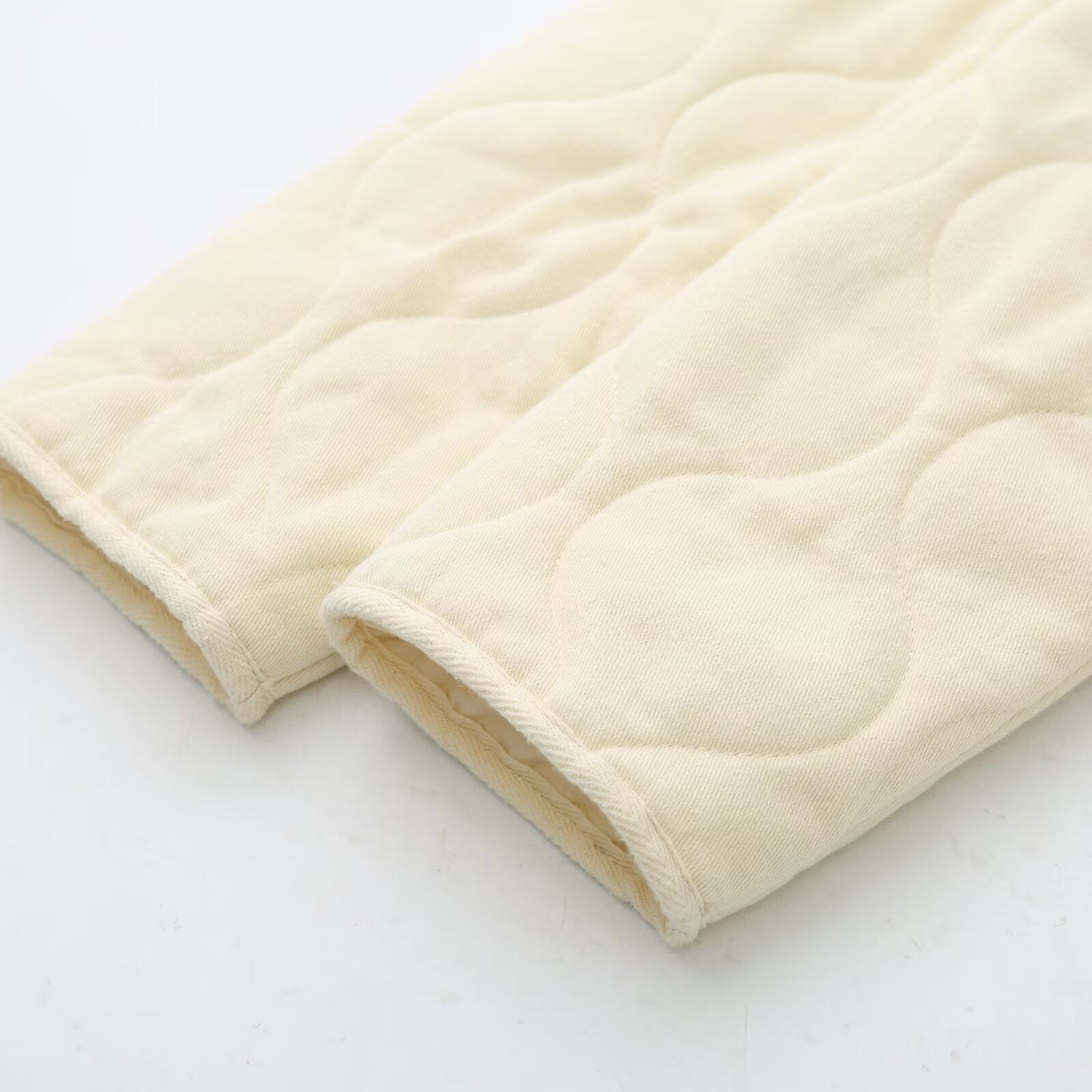 Veste matelassée pour femme