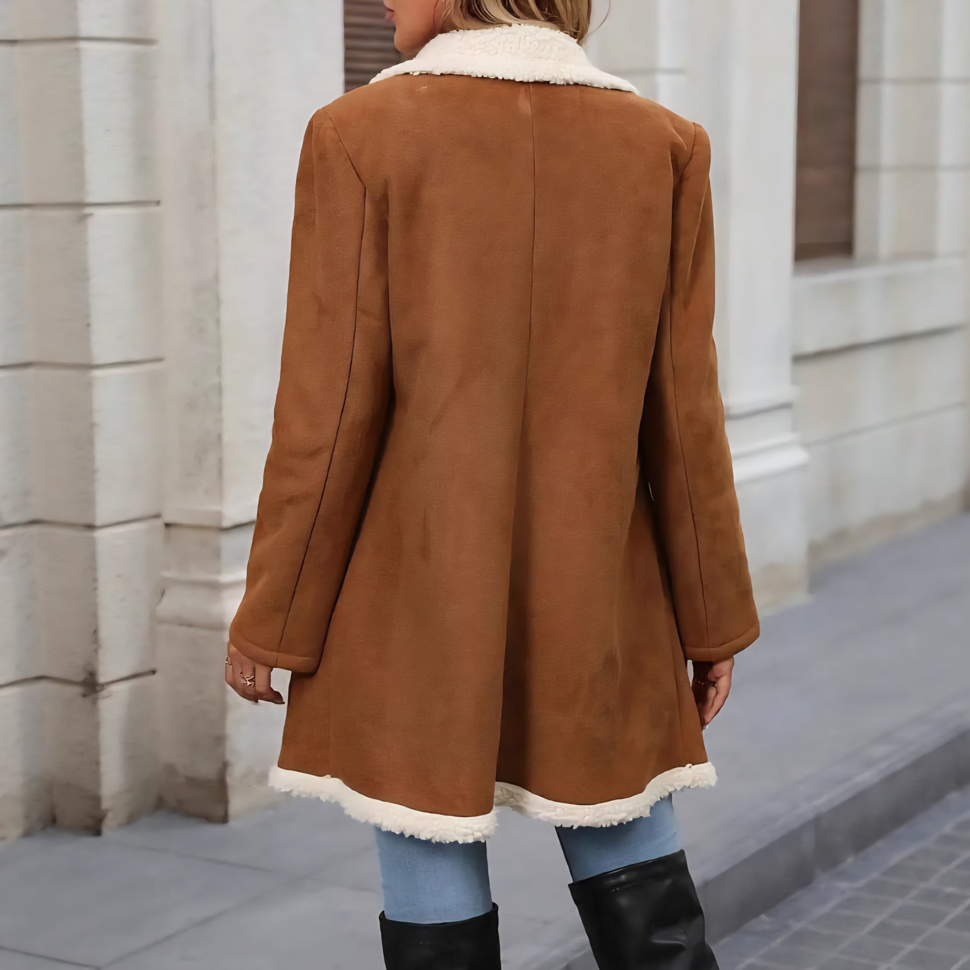 Luneva™ Lair Jacke