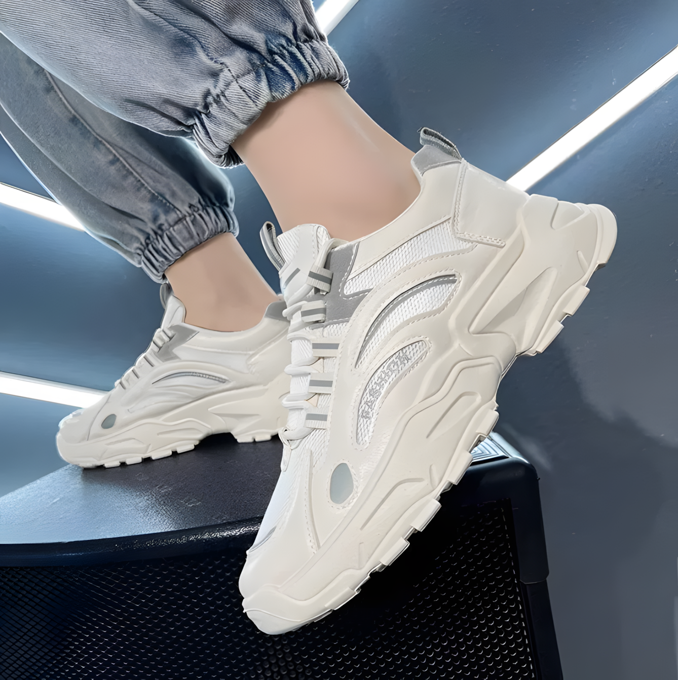 Luneva™ Schuhe
