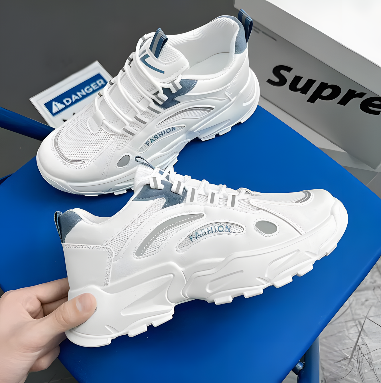 Luneva™ Schuhe