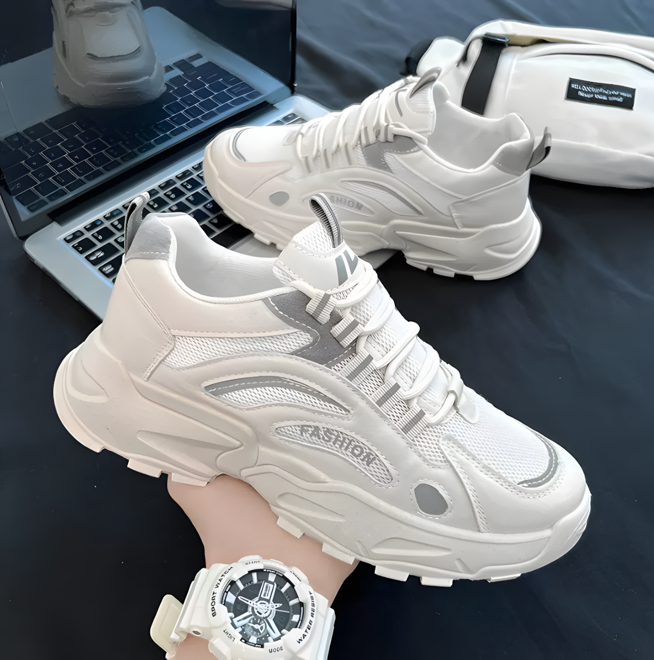 Luneva™ Schuhe