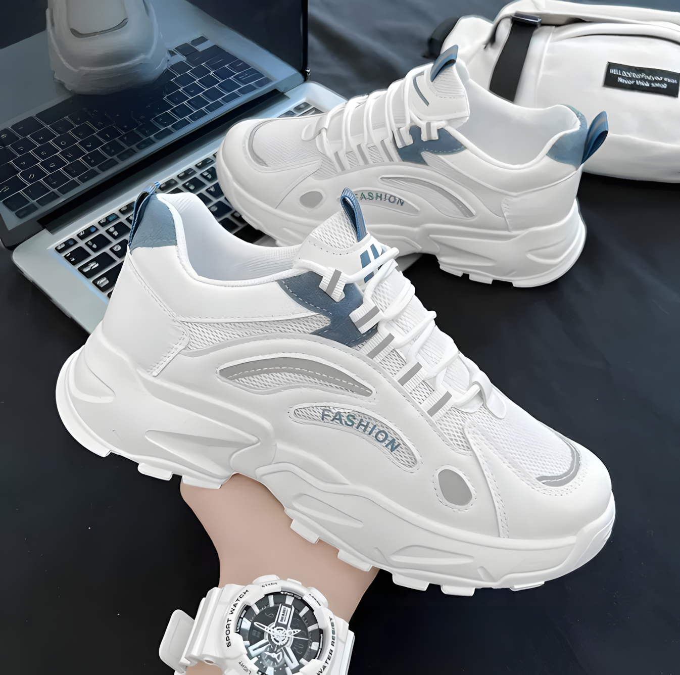 Luneva™ Schuhe