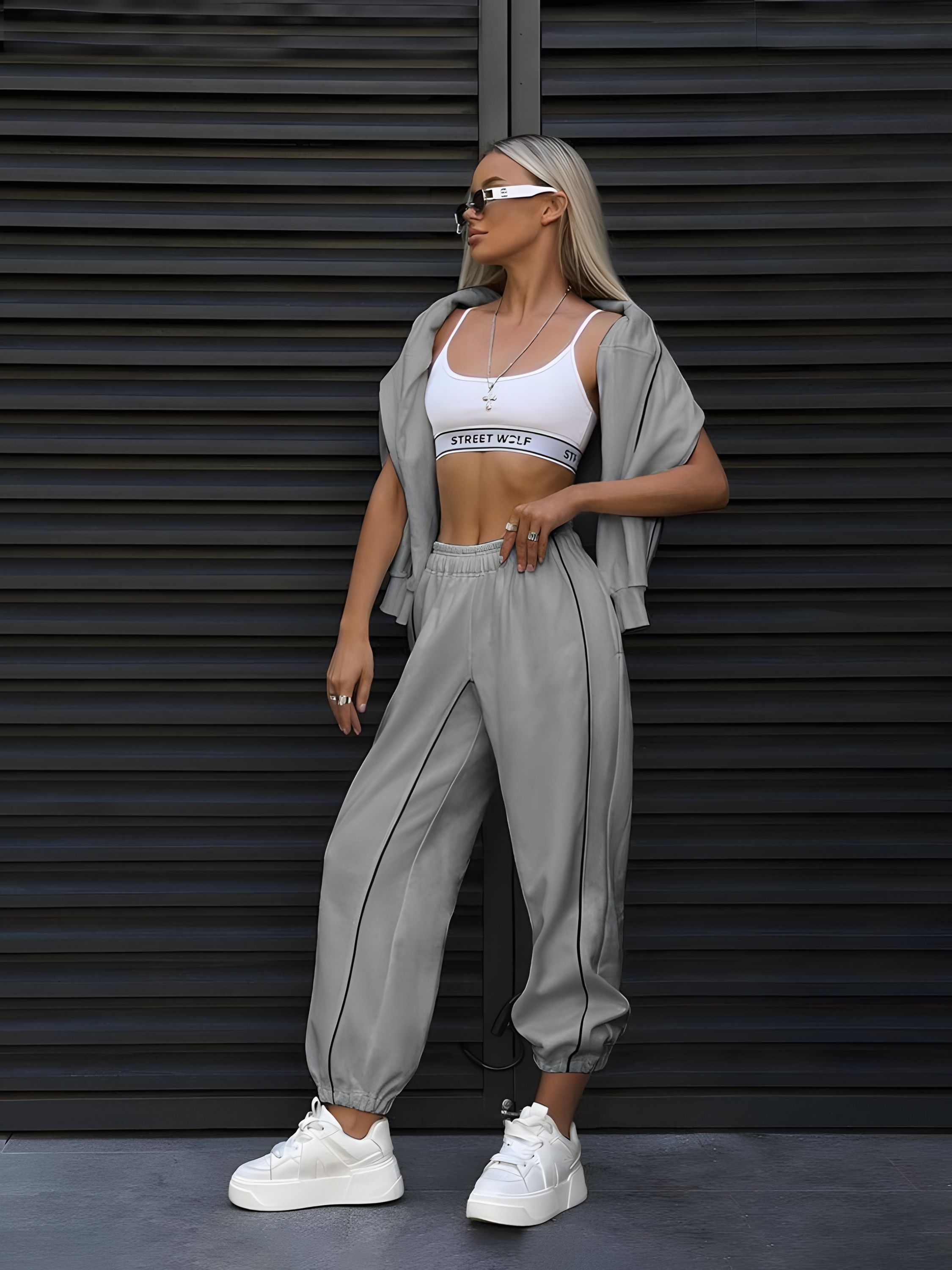 Luneva™ Set