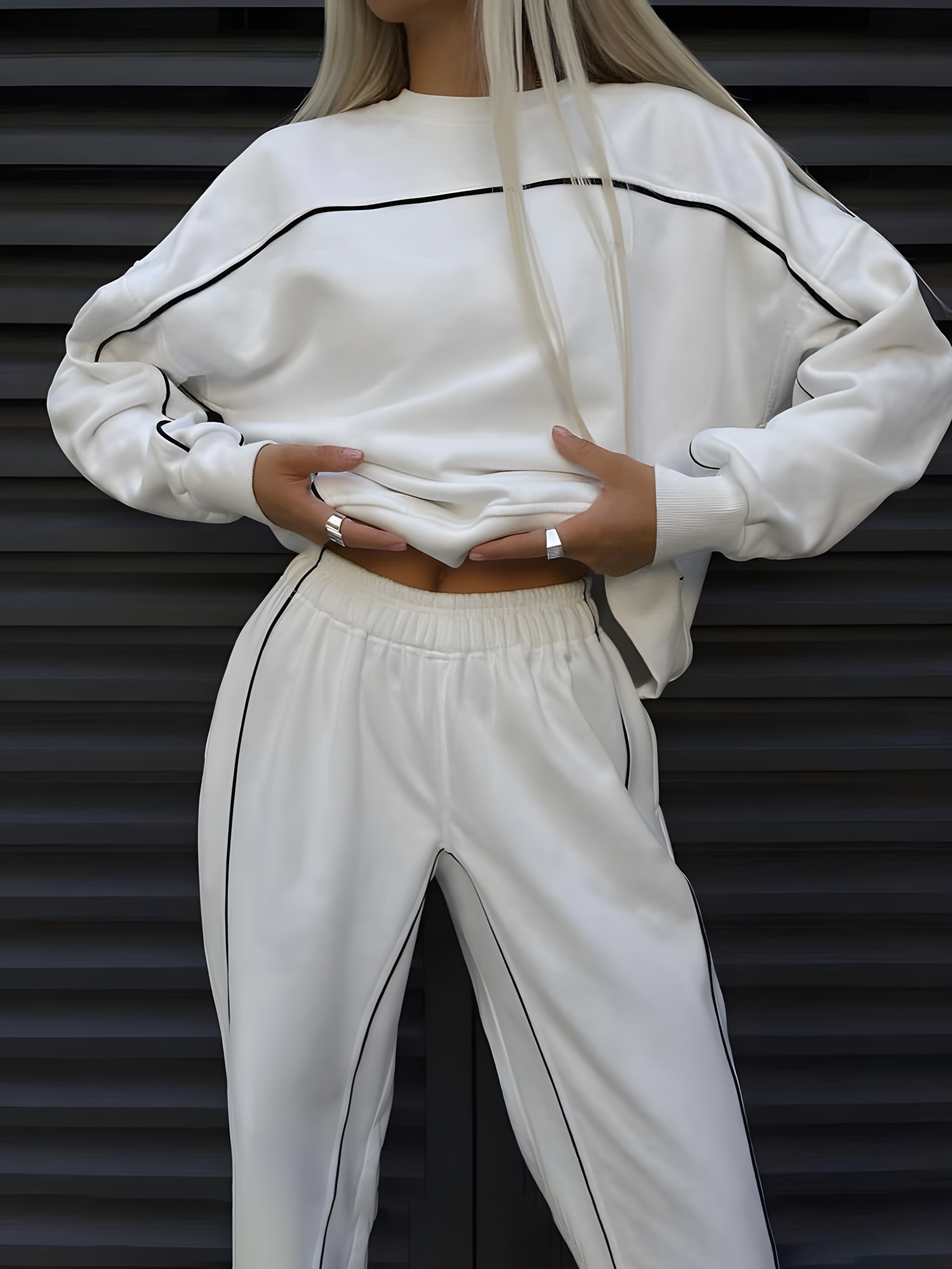 Luneva™ Set