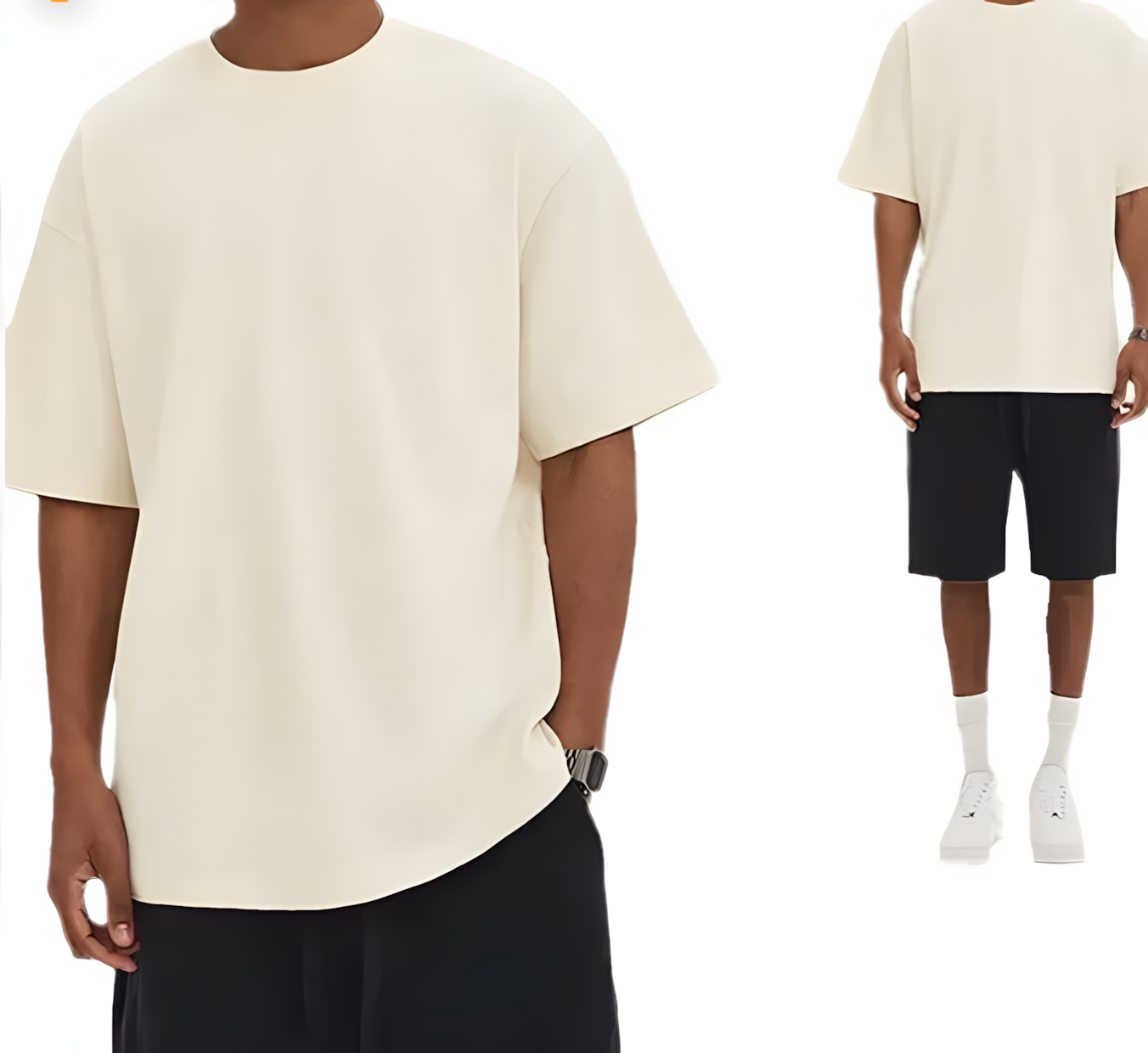 Luneva™️ T-Shirt Oversize