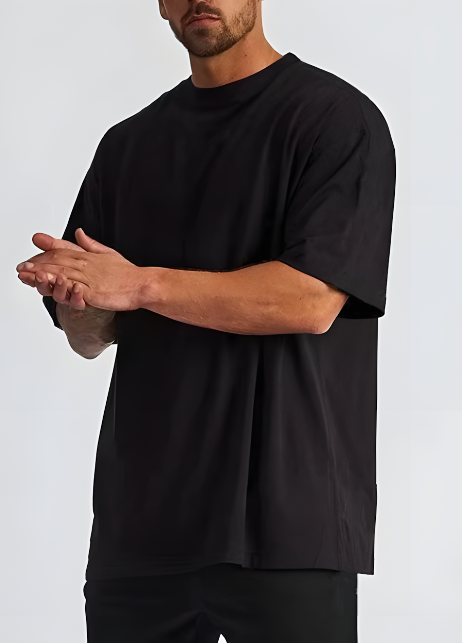 Luneva™️ T-Shirt Oversize