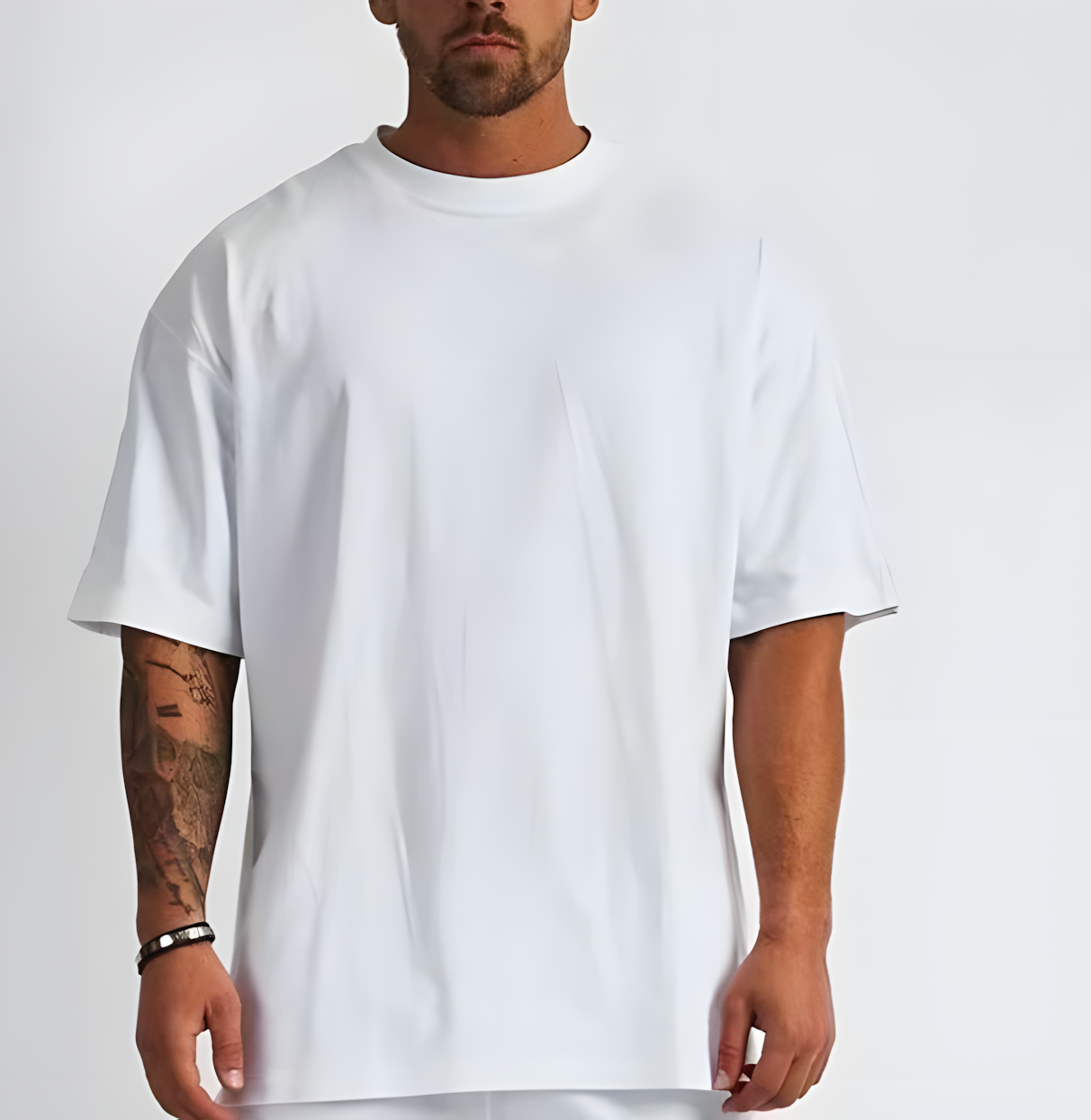 Luneva™️ T-Shirt Oversize