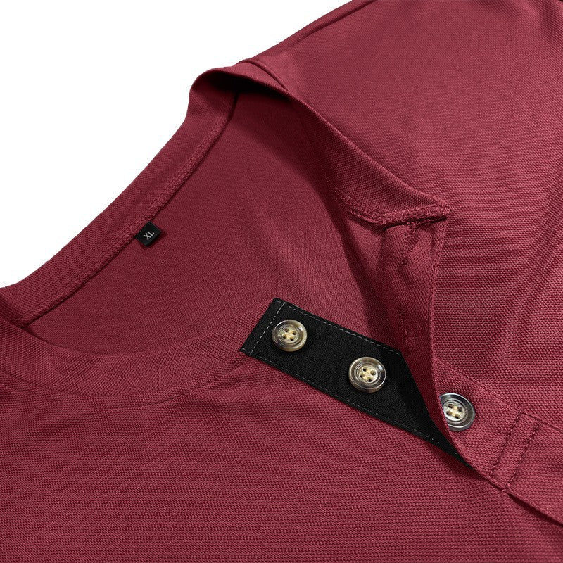 Luneva™ Varnyx Langarm-shirt