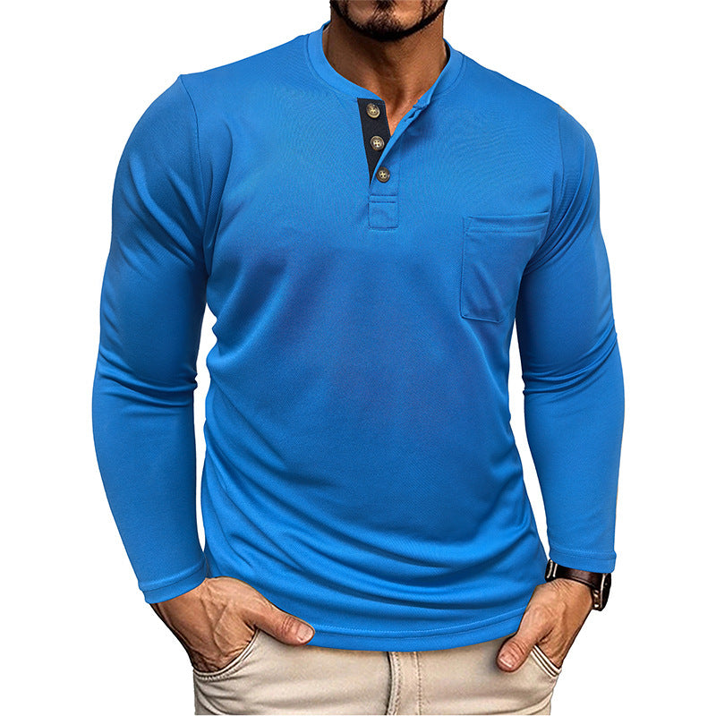 Luneva™ Varnyx Langarm-shirt