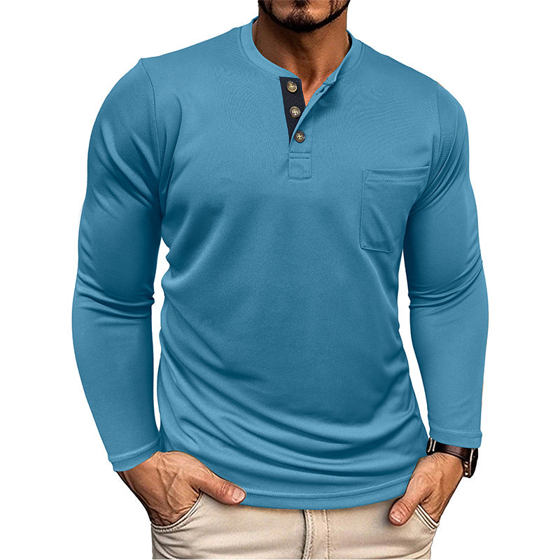 Luneva™ Varnyx Langarm-shirt