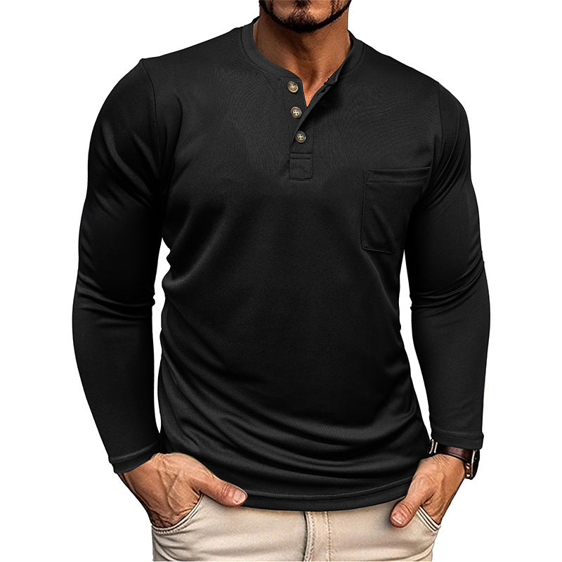 Luneva™ Varnyx Langarm-shirt