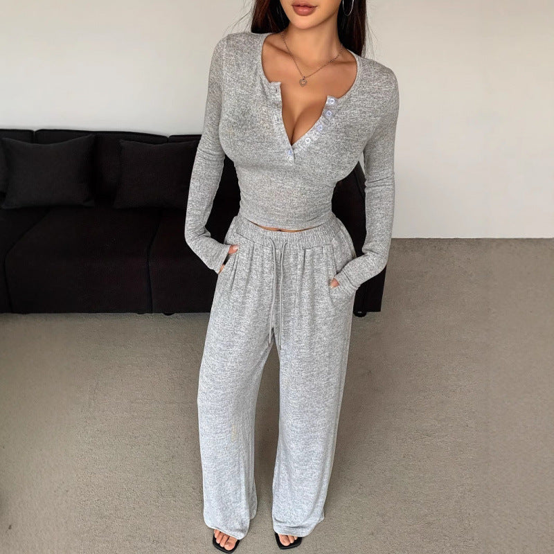 Luneva™ Vibe Suit-set