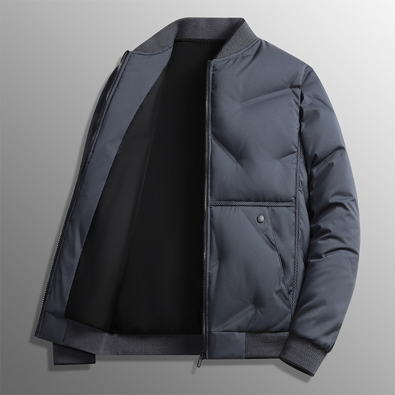 Luneva™ Thoryn Bomberjacke