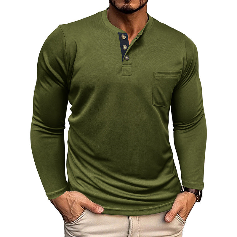 Luneva™ Varnyx Langarm-shirt