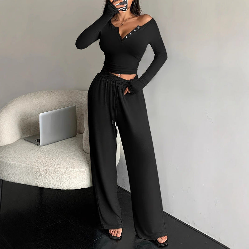 Luneva™ Vibe Suit-set