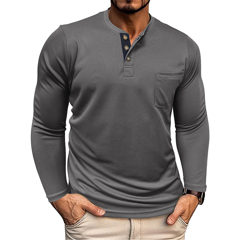 Luneva™ Varnyx Langarm-shirt