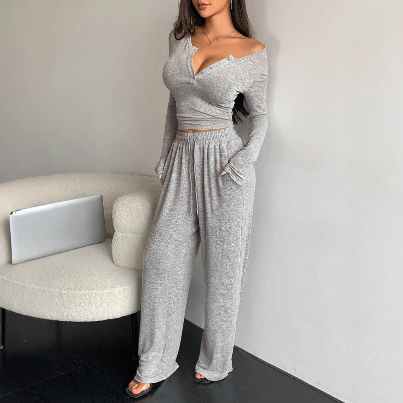 Luneva™ Vibe Suit-set