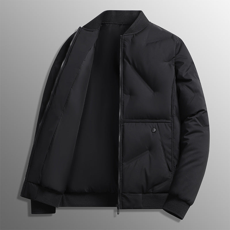 Luneva™ Thoryn Bomberjacke