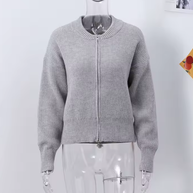 Luneva™ Vintrelle Strickpullover