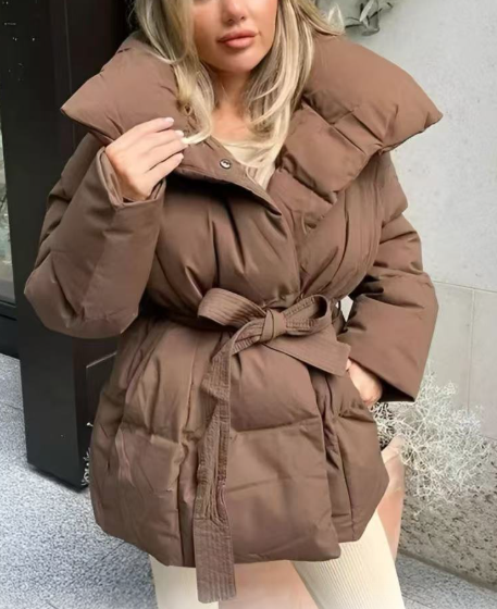 Luneva™ Célyvane Parka