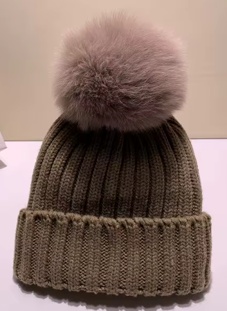 Luneva™ bonnet