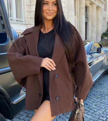 Luneva™ Épure Blouson