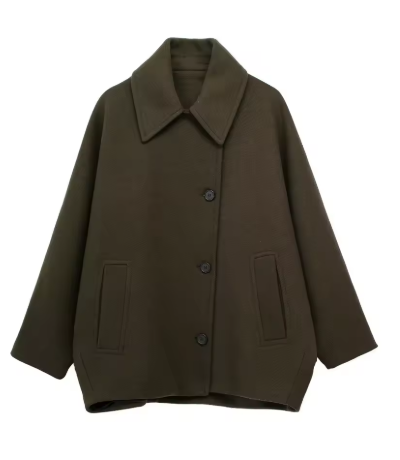Luneva™ Épure Blouson