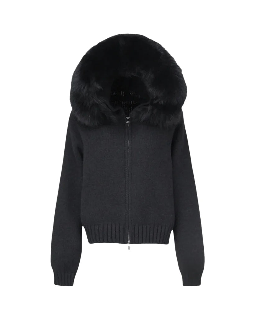 Luneva™ Capuche Élégante