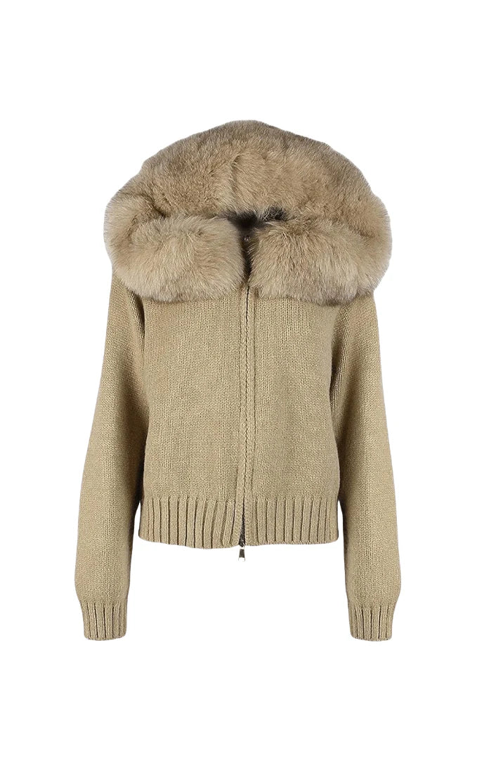 Luneva™ Capuche Élégante