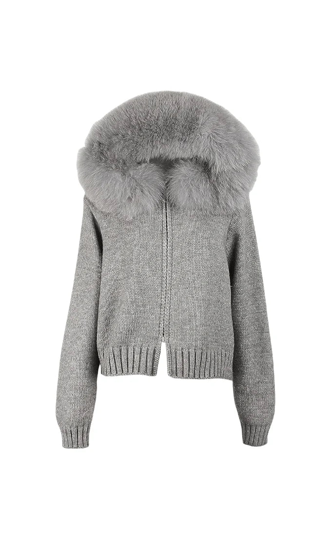 Luneva™ Capuche Élégante