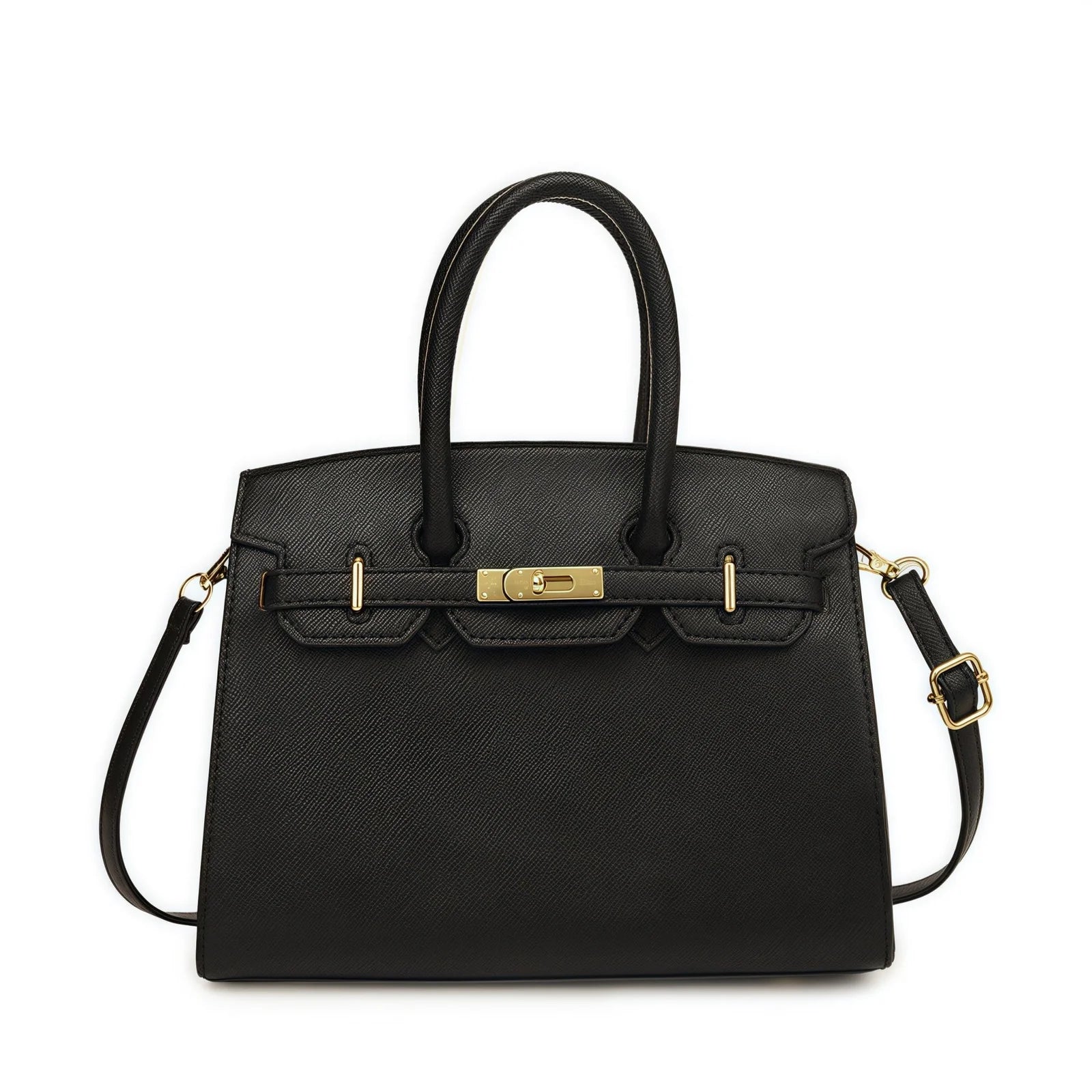 Luneva™ Luxe Handtasche