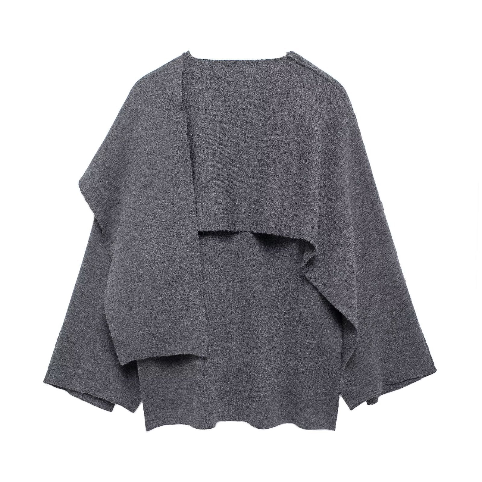 Luneva™ Rivolienne Wickelmantel