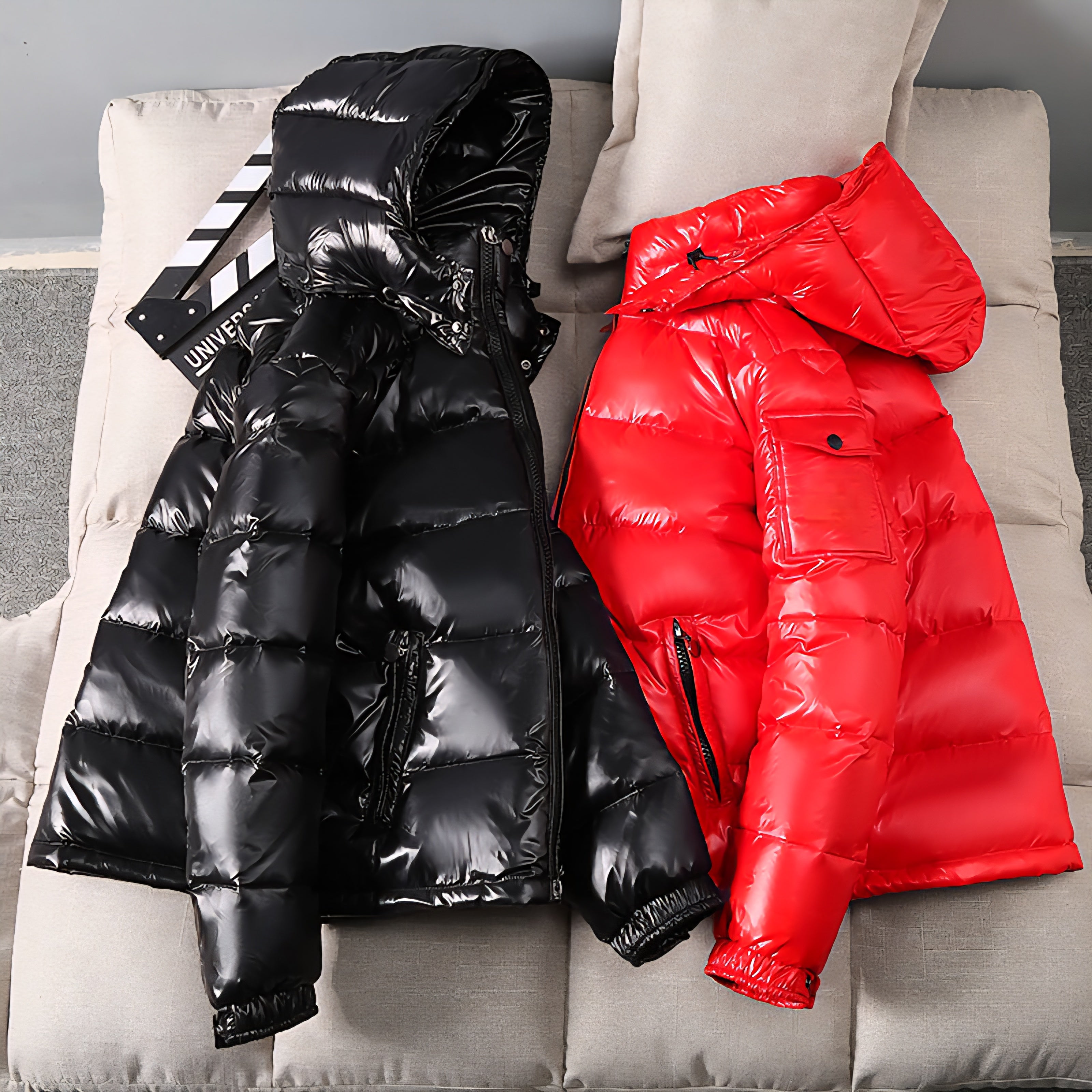 Luneva™ Brillovent Jacke