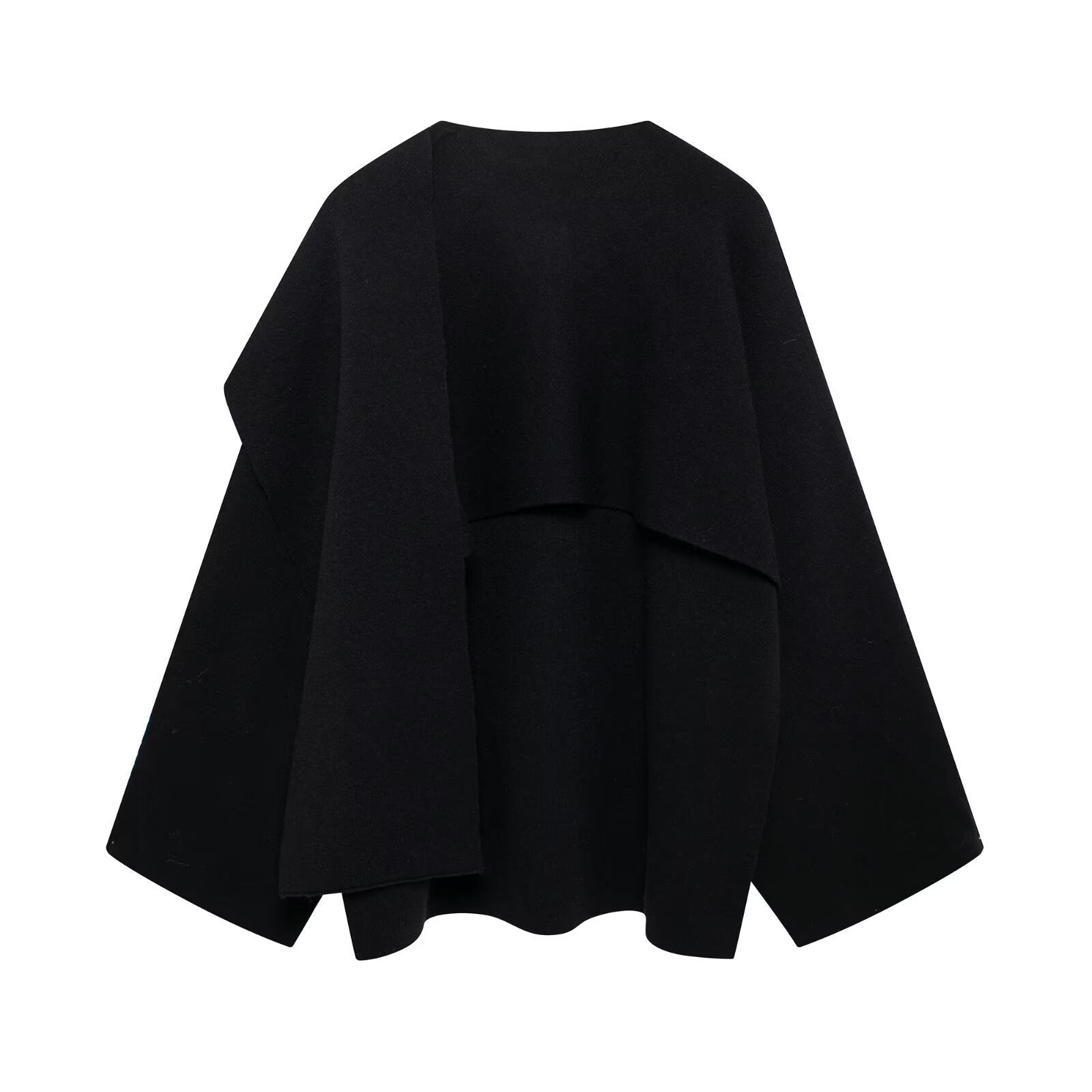 Luneva™ Rivolienne Wickelmantel