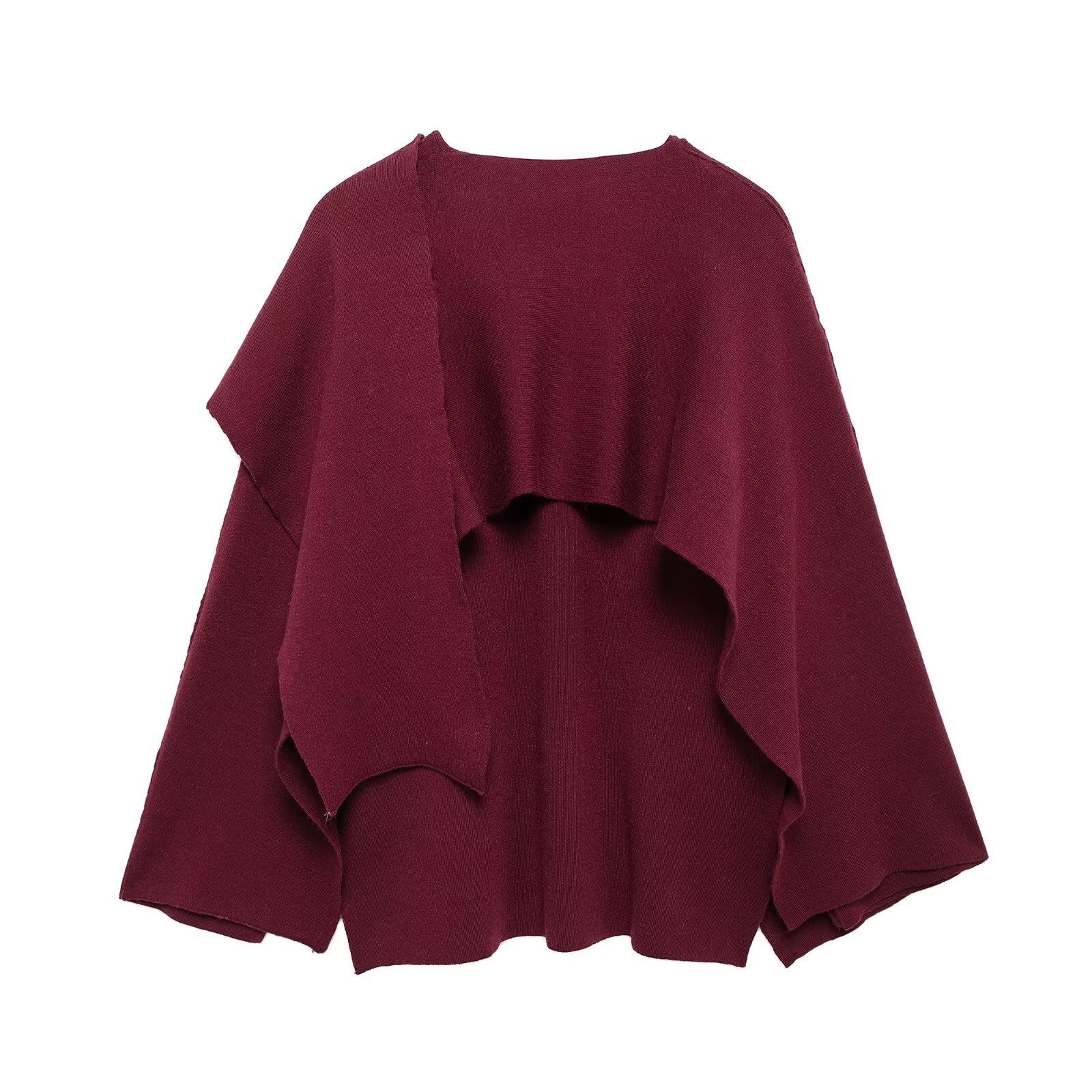 Luneva™ Rivolienne Wickelmantel