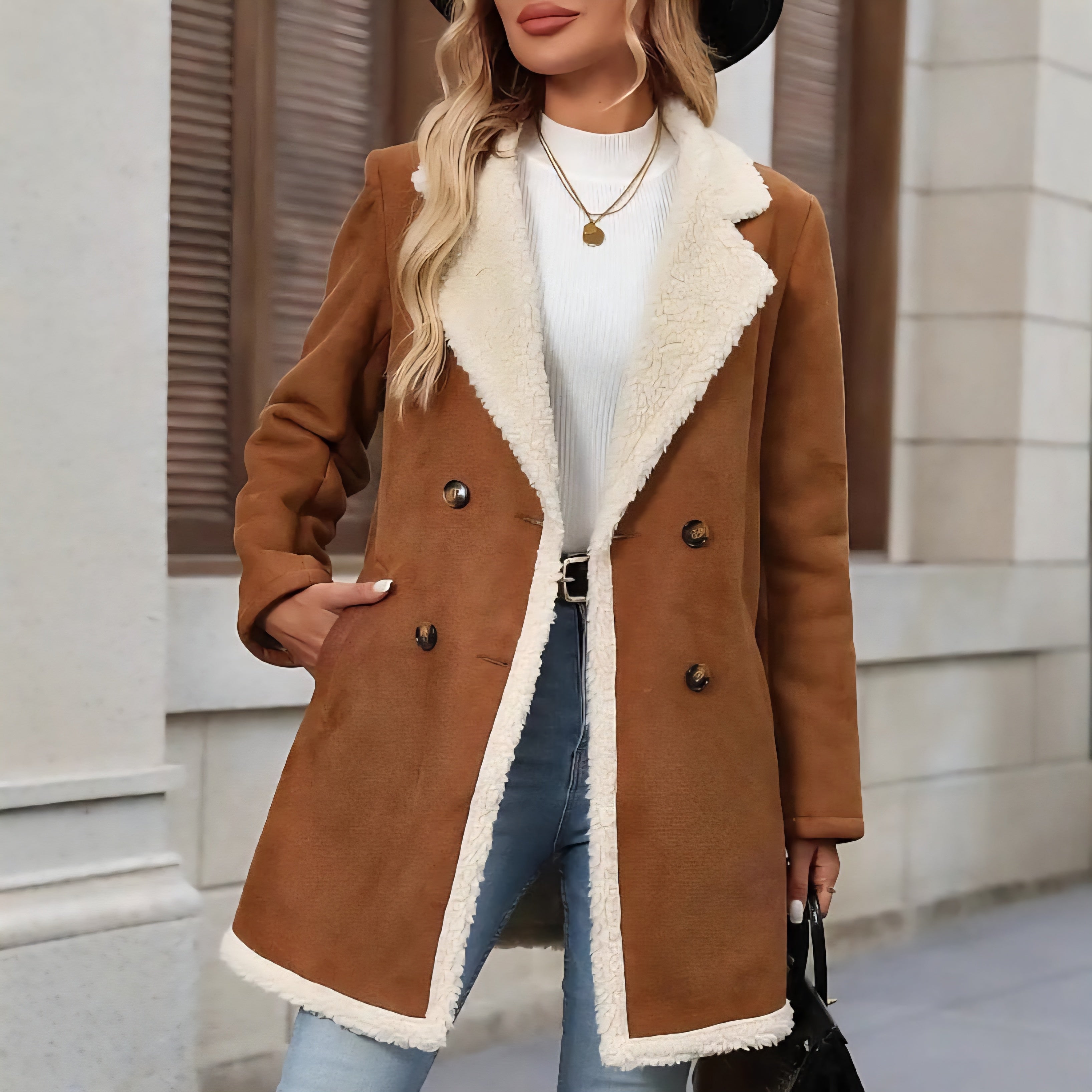 Luneva™ Lair Jacke