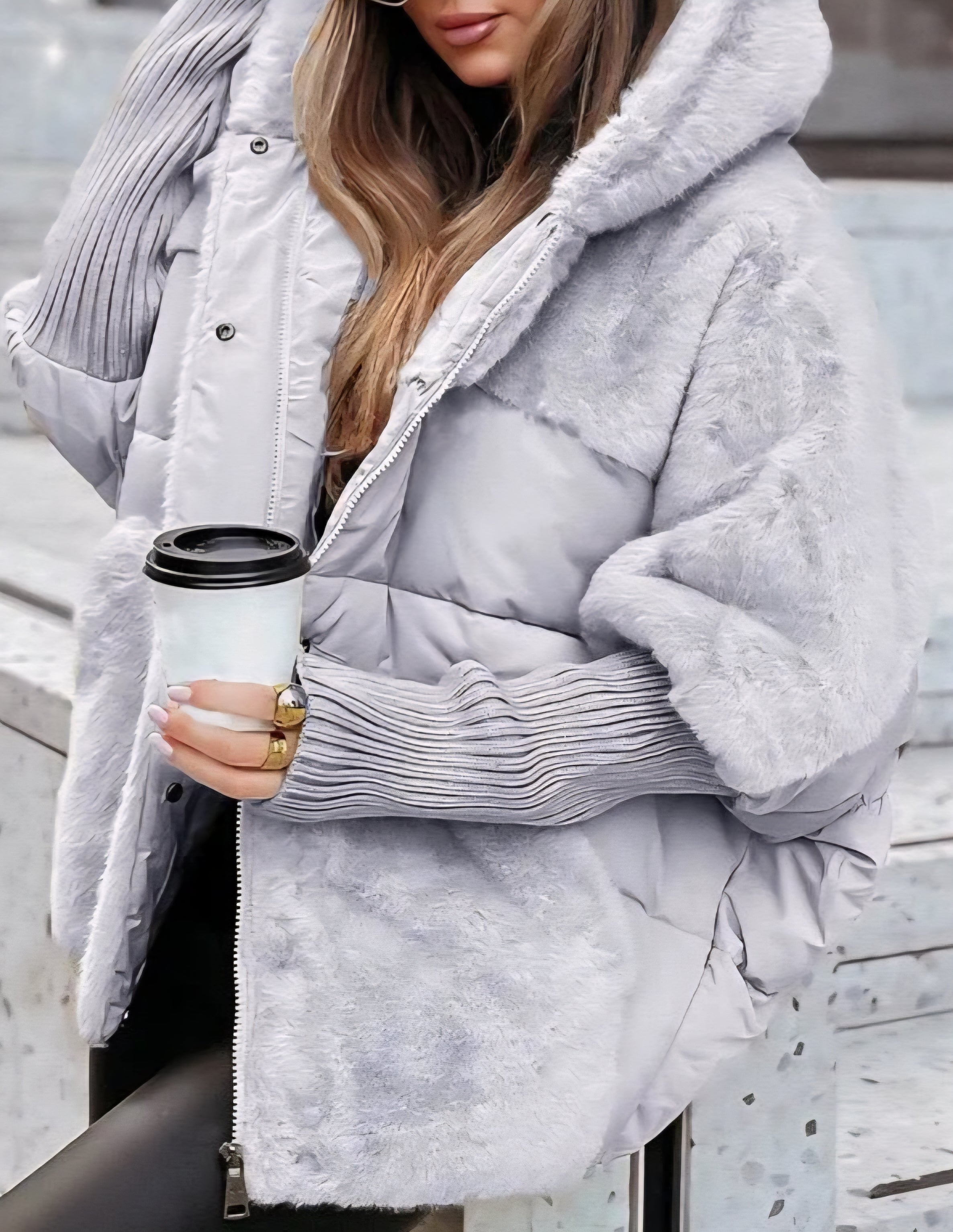 Luneva™ Aurivance Jacke