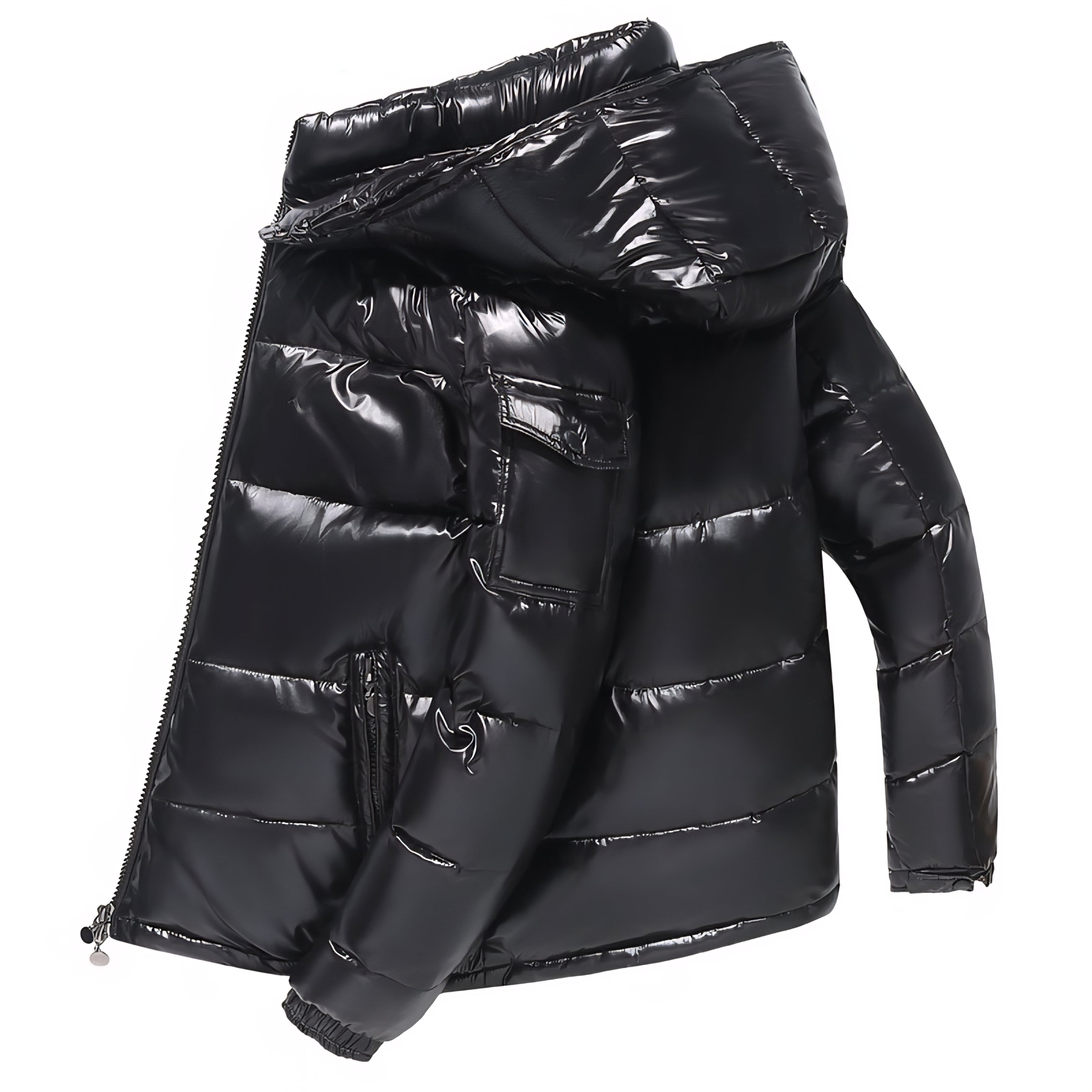 Luneva™ Brillovent Jacke