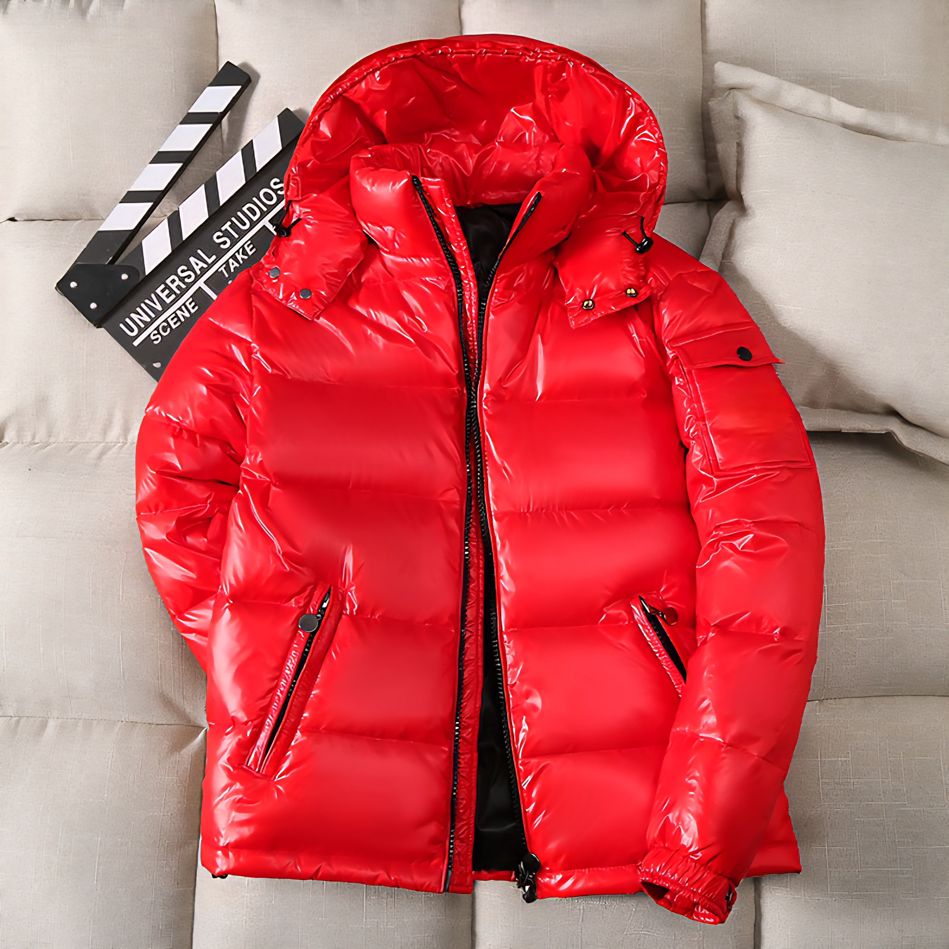 Luneva™ Brillovent Jacke